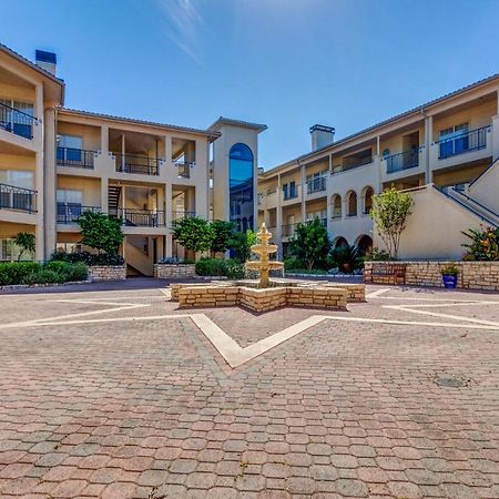 Apartmán Texas On The Lake Lago Vista Exteriér fotografie